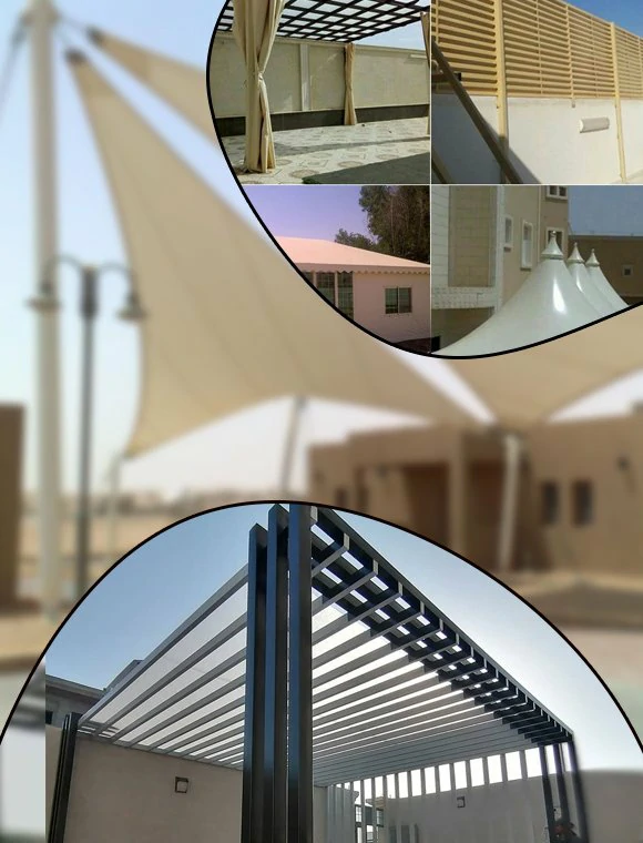 ظل الشرقية